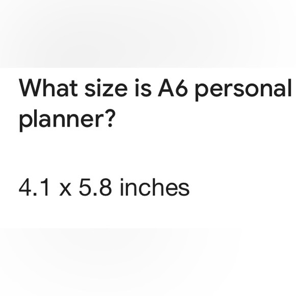 A6 - Fall Theme Picture Agenda Divider Dashboard (leaves/plaid) - Picture 2 of 4